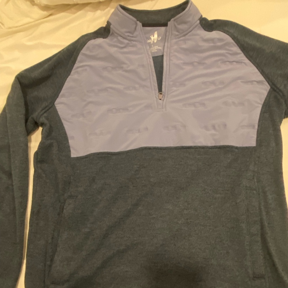 Johnnie O Quarter Zip